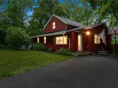 316 Rockwell Rd, Nedrow, NY, 13120