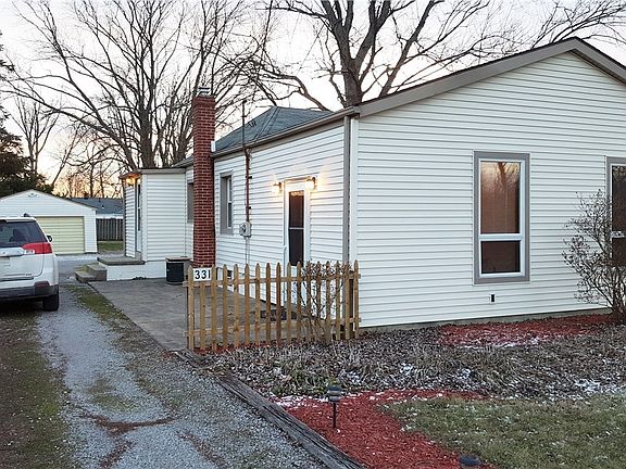 2nd image of 331 Granger Ave