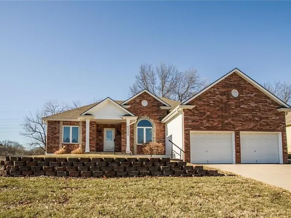 6322 Norwood Ct, Raytown, MO 64133