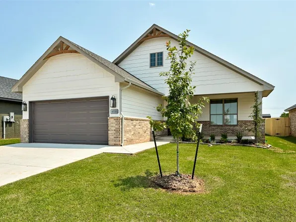 4116 Overlook Pass, Edmond, OK 73025