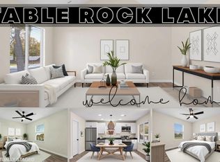 2032 State Highway H, Lampe, MO 65681