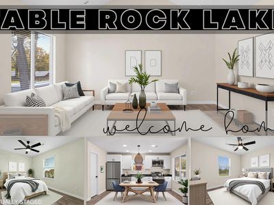 2032 State Hwy H, Lampe, MO, 65681