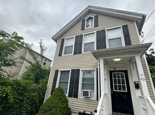 49 Stevens St #B, New Haven, CT 06519
