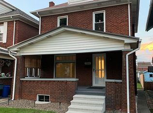 706 Broadway, Altoona, PA 16601