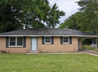 862 Perry Blvd, Sumter, SC 29154