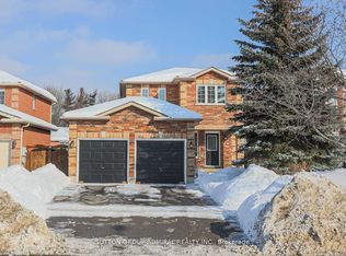 242 Mapleton Ave, Barrie, ON L4N8T7