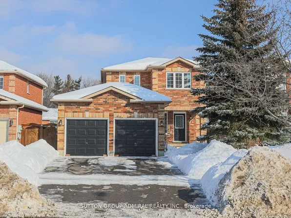 242 Mapleton Ave, Barrie, ON L4N 8T7