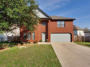 800 Catumet Dr, Pflugerville, TX 78660