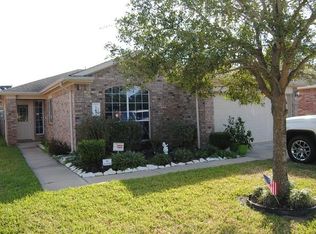 14615 Gervaise Dr, Cypress, TX 77429