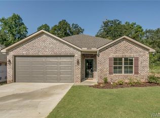 13712 Shade Tree Ln, Northport, AL 35475