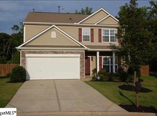 205 Plum Orchard Ct, Simpsonville, SC 29681