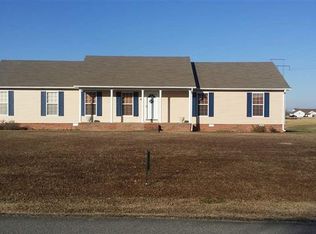 95 Charles Latham Dr, Jackson, TN 38301