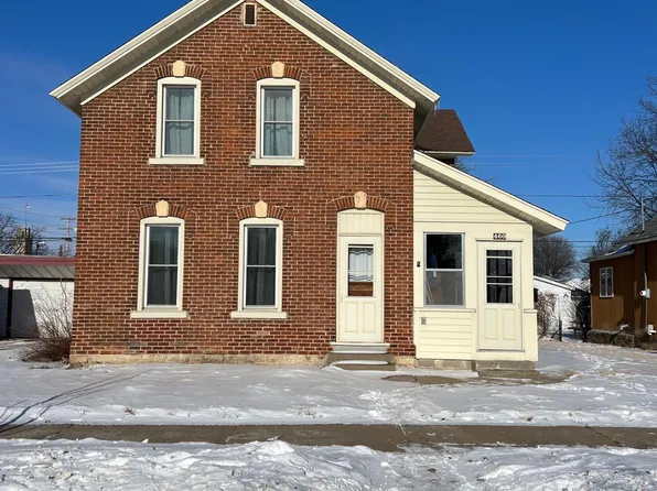 460 E Sanborn St, Winona, MN 55987