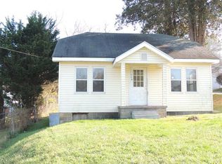 709 Glendale Rd, Galax, VA 24333