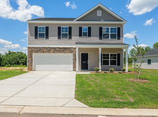 3070 NW Tanbark Oak Ln, Aiken, SC 29801