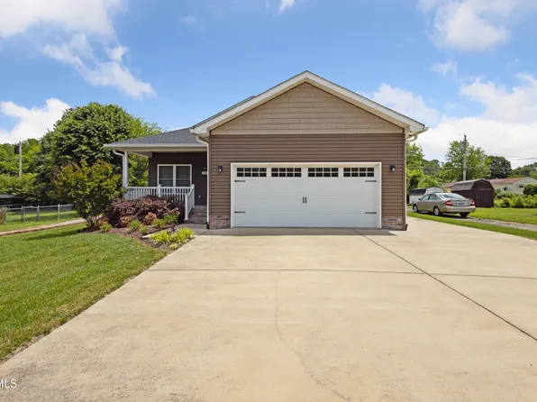 924 Walker St, Elizabethton, TN 37643