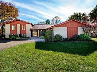 4227 Wagner Rd, Kettering, OH 45440