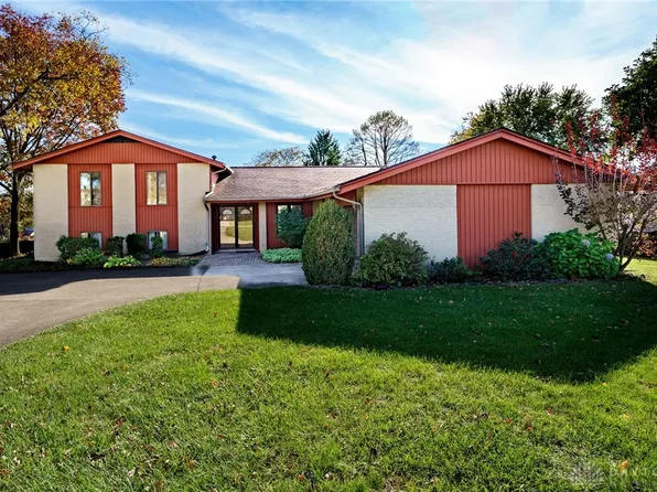 4227 Wagner Rd, Kettering, OH 45440