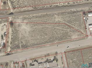 W Historic Highway 66, Gallup, NM 87301