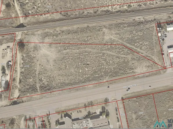 W Historic Highway 66, Gallup, NM 87301