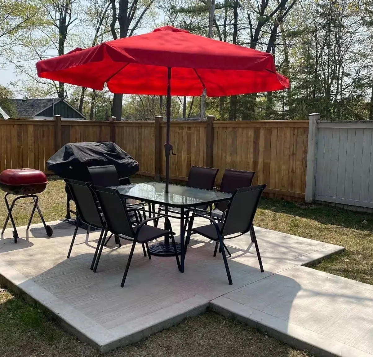3 bed, $2,500 — Photo 2