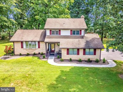 5018 Camelback Ln, Frederick, MD, 21703