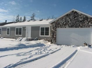 703 Maple Ave, Park Rapids, MN 56470