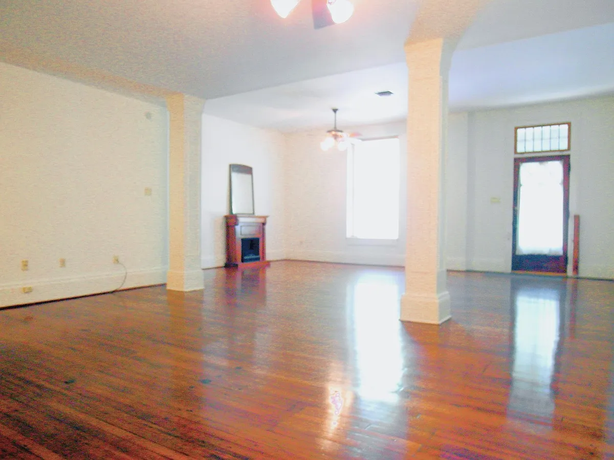 Living Area - 7732 Zimpel St