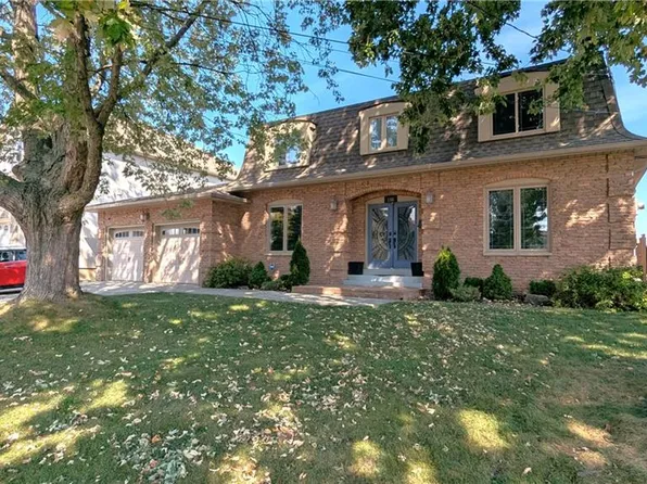 158 Chester Ave, Hamilton, ON L9C 2X1