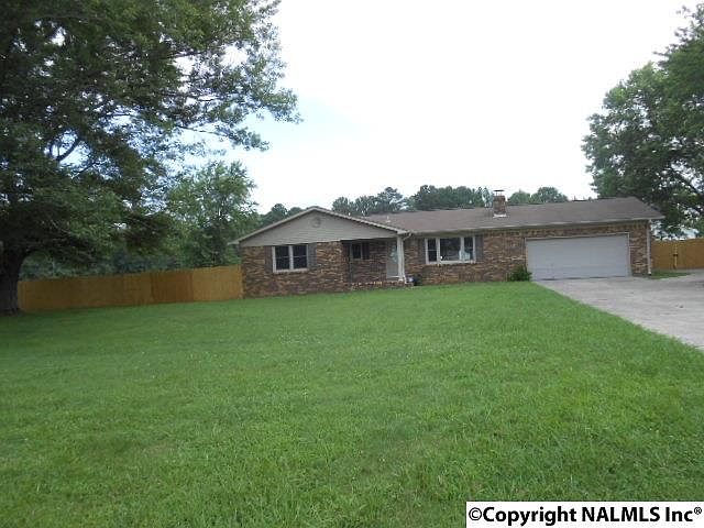1st image of 22461 Fain Rd