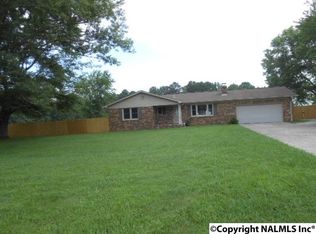 22461 Fain Rd, Elkmont, AL 35620