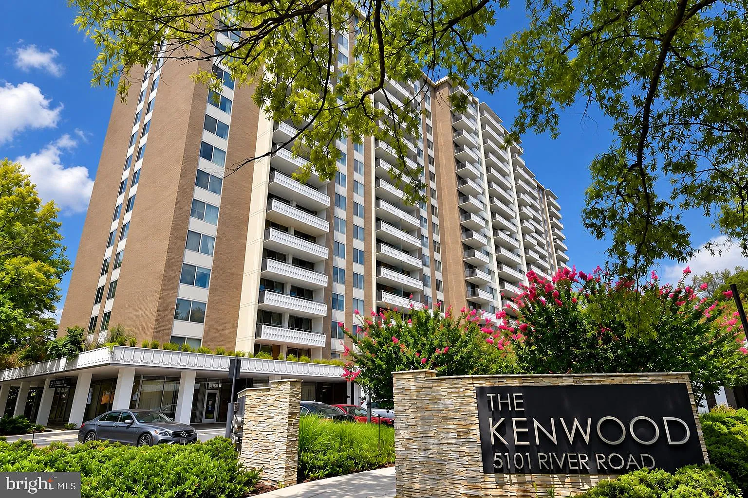 The Kenwood — Photo 1