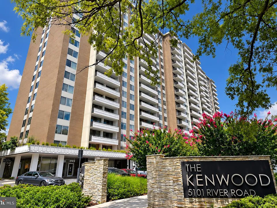 5101 River Rd #712