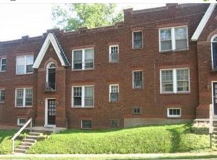 7080 Mitchell Ave APT B, Saint Louis, MO 63117