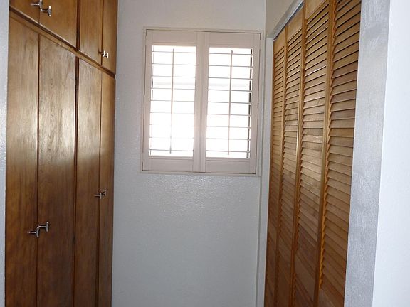 Large Pantry and Laundry