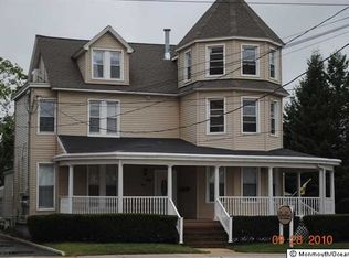 49 Riverside Ave 1 #1, Red Bank, NJ 07701