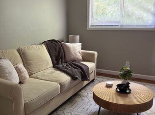 2406 Spring Garden St APT 1, Greensboro, NC 27403