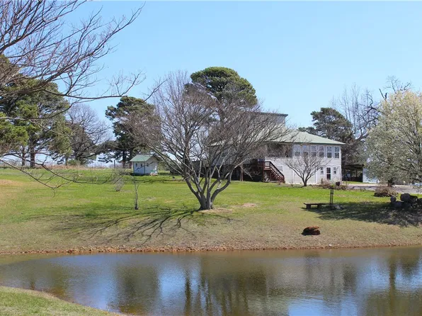 2277 County Road 507, Berryville, AR 72616