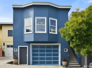 24 Romain St, San Francisco, CA 94114