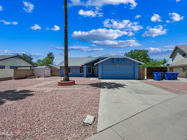 324 S Rita Ln