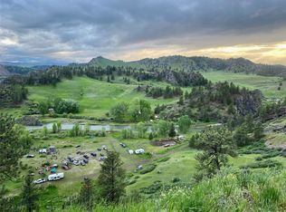 20 Eagle Rock Ln, Cascade, MT 59421
