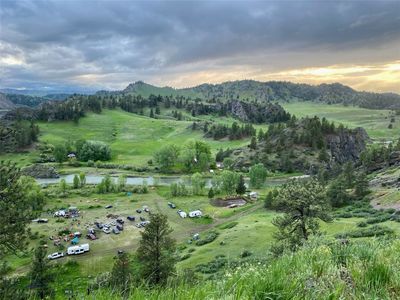 20 Eagle Rock Ln, Cascade, MT, 59421