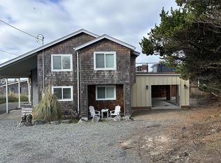 901 Carmel Ave S, Manzanita, OR 97130