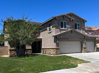5759 Golding Dr, Lancaster, CA 93536