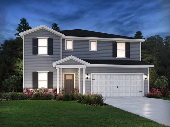 Johnson Plan, Oakwood