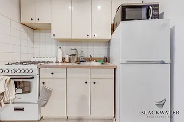 Rented by Blackwater Associates Inc.