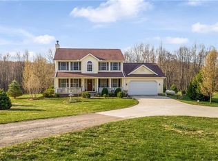 22777 Jericho Rd, Loudonville, OH 44842
