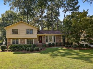 760 Crest Valley Dr, Sandy Springs, GA 30327