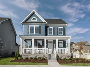 605 Martins Creek Dr, Brunswick, MD 21716