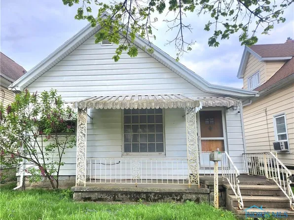 756 Clark St, Toledo, OH 43605